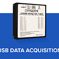 NEWSLETTER - USB Data Acquisition Thumbnail