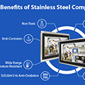EDITORIAL - Stainless Steel Computers: Essential for Food Processing Thumbnail