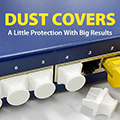 NEWSLETTER - Dust Covers: A Little Protection With Big Results Thumbnail