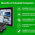 EDITORIAL - Rugged Computers: Why Essential and How To Choose The Right Solution Thumbnail