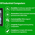 NEWSLETTER - Rugged Computers That Are Essential In Harsh Environments Thumbnail