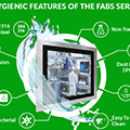 EDITORIAL - Elevating Food & Beverage Safety Standards With The FABS Series Thumbnail