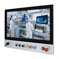 RELEASE - ABOS-9C Series 15.6" & 21.5" Button-Integrated Industrial Panel PCs Thumbnail