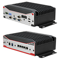 RELEASE - VPC-5640S Fanless In-Vehicle Embedded Box PC Thumbnail