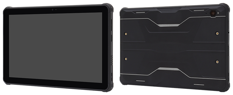 ART-610 10.1" Industrial Rugged Tablet product image