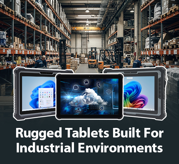 Interworld Electronics Newsletter Header August 2025