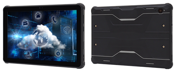 ART-610 Industrial Rugged Android Tablet Product Image