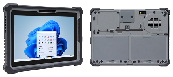 ART-910 Industrial Rugged Windows Tablet Product Image