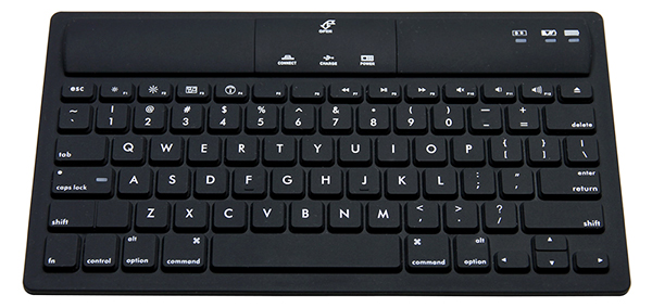 SK307-WL Medical Silicone Keyboard Product Image
