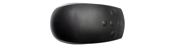 SM502-WL Wireless Medical Silicone Mouse Product Image