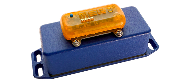 MSR175Pro Shock Data Logger Product Image