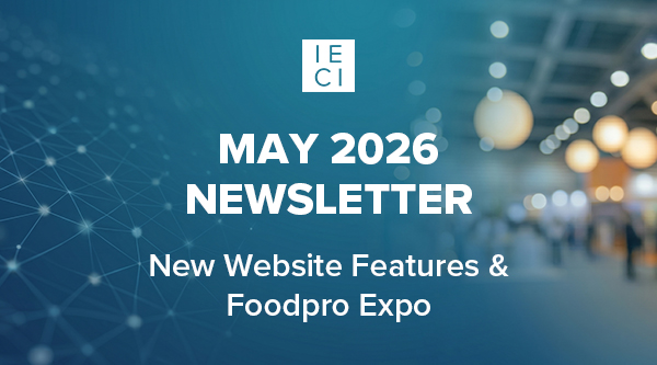 Interworld Electronics Newsletter Header May 2026