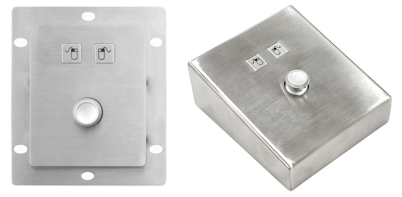 HP01 Hula Point Pointing Device product image