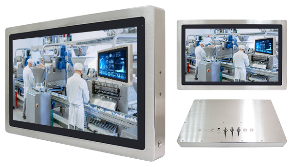 ViTAM-921D Product Images
