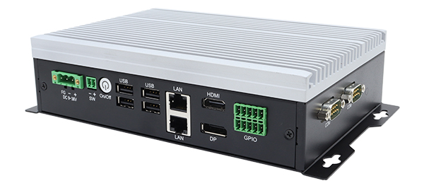ACS-330 Product Images
