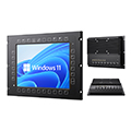 RELEASE - Darveen TVP-310 10.4" Rugged Railway Panel PC Thumbnail