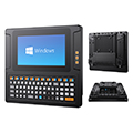 RELEASE - Darveen VT-677WK 8" Rugged Vehicle Mount Panel PC Thumbnail