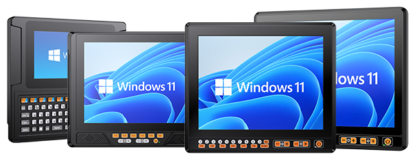 VT-677WK, VT-777, VT-877, and VT-977 Product Image