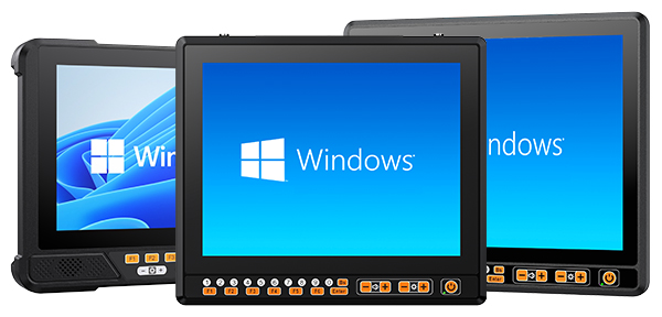 VT-779W, VT-879, and VT-979 Product Image