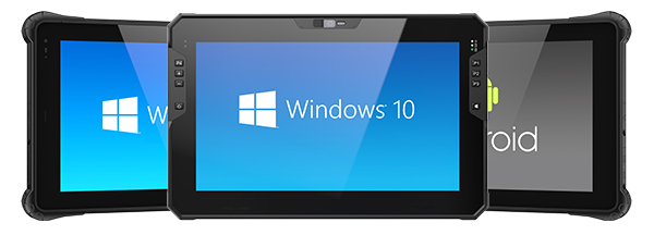 RTC-I101, RTC-I116, and RTC-M102 Product Images