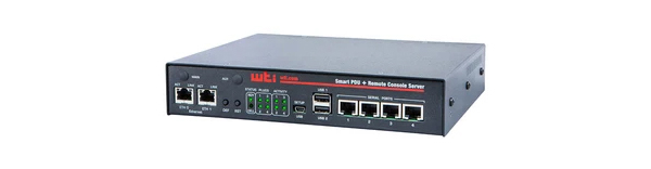 REM-4R4-xx Series Out-of-Band Manager Product Image