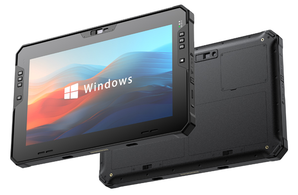 RTC-I116 Rugged Industrial Tablet Product Image