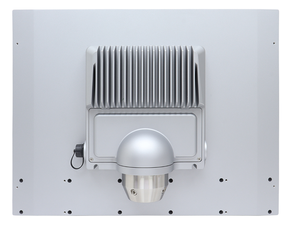 Panel PCs & HMI Controllers ABOS-921D Series Product Image 4