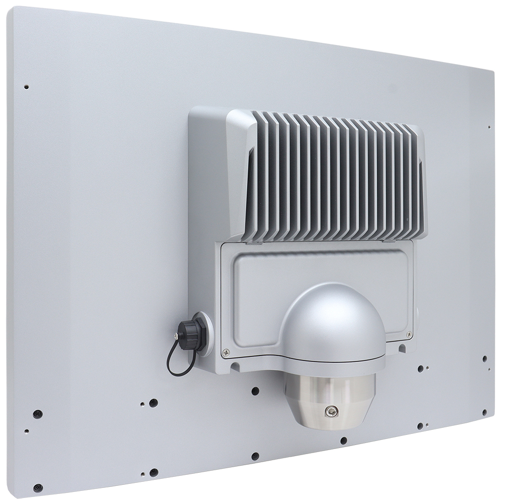 Panel PCs & HMI Controllers ABOS-921D Series Product Image 5