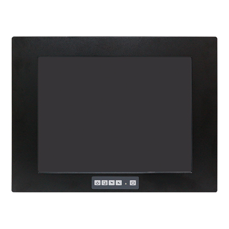 Industrial Monitors ADP-1154A Series Product Image 3