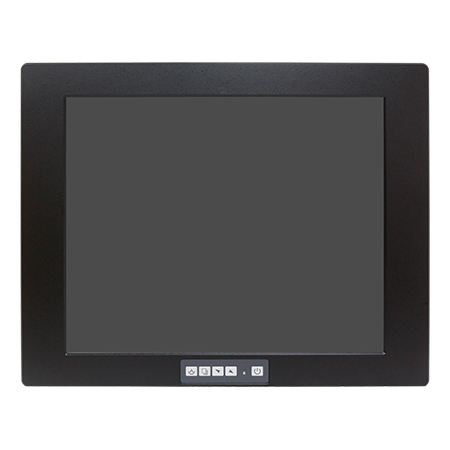 Industrial Monitors ADP-1174A Series Product Image 3