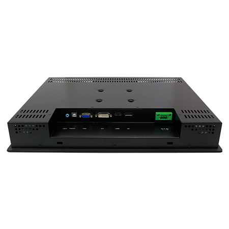 Industrial Monitors ADP-1174A Series Product Image 4