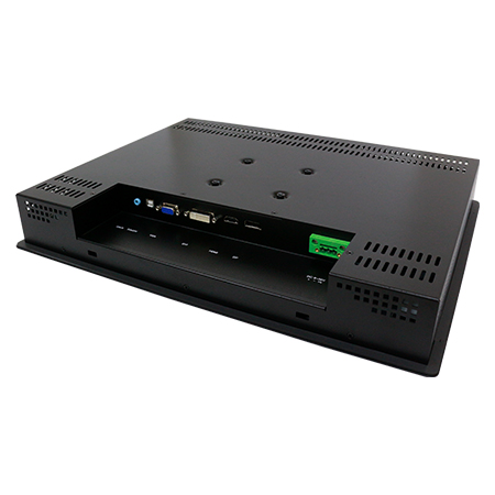 Industrial Monitors ADP-1174A Series Product Image 5