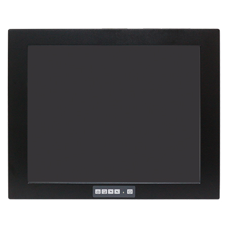 Industrial Monitors ADP-1194A Series Product Image 3