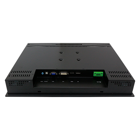 Industrial Monitors ADP-1194A Series Product Image 4