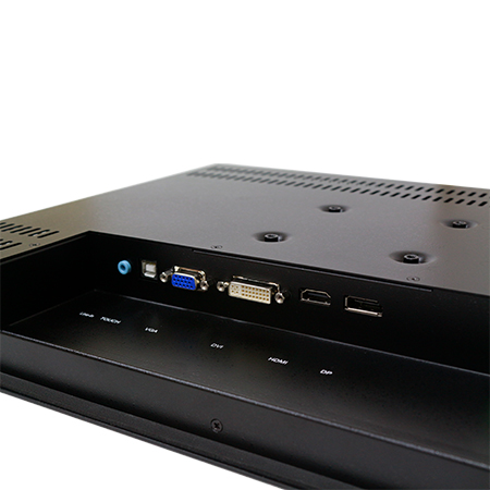 Industrial Monitors ADP-1194A Series Product Image 5