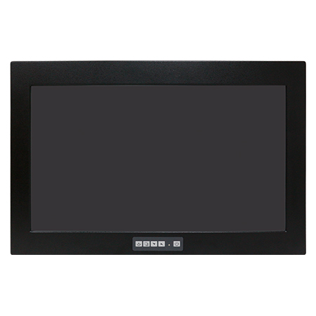 Industrial Monitors ADP-1224A Series Product Image 3