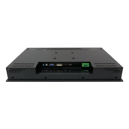 Industrial Monitors ADP-1224A Series Product Image 4