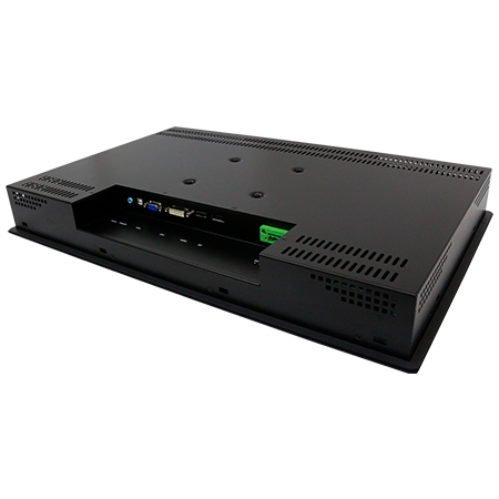 Industrial Monitors ADP-1224A Series Product Image 5
