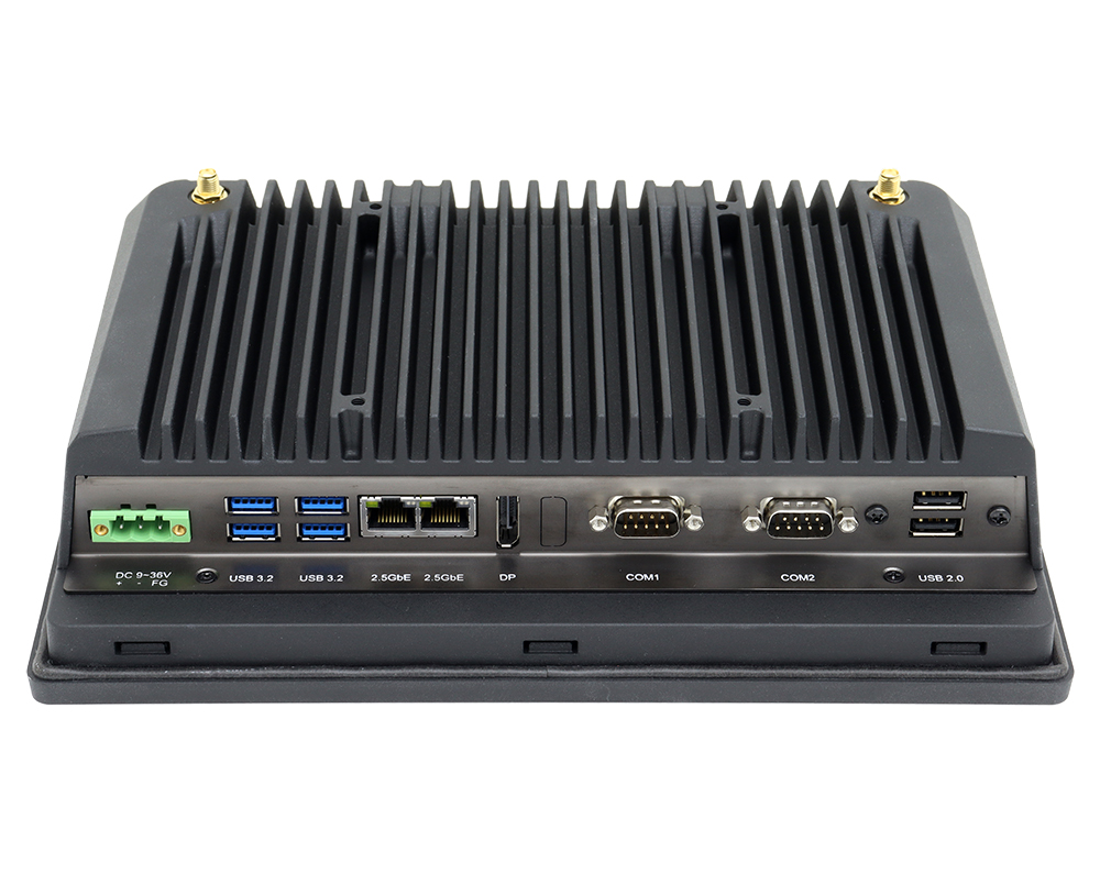 Panel PCs & HMI Controllers AITRON-910E Series Product Image 4