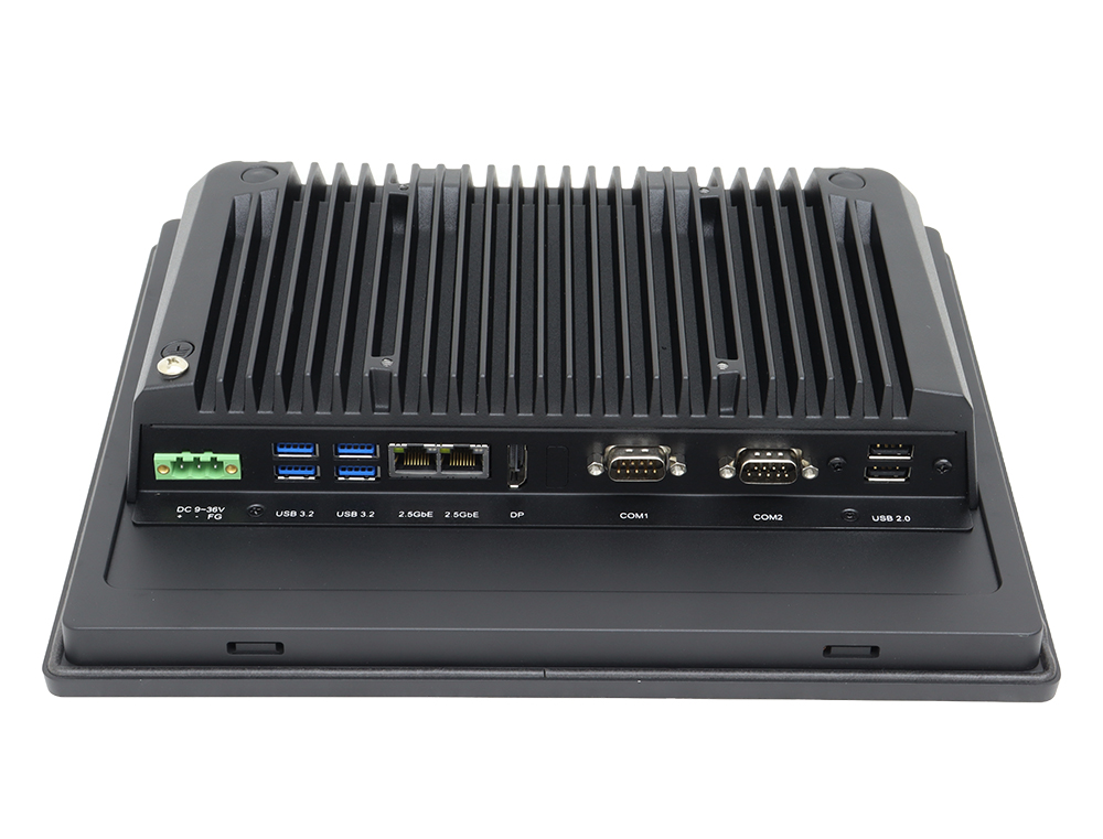 Panel PCs & HMI Controllers AITRON-912E Series Product Image 3