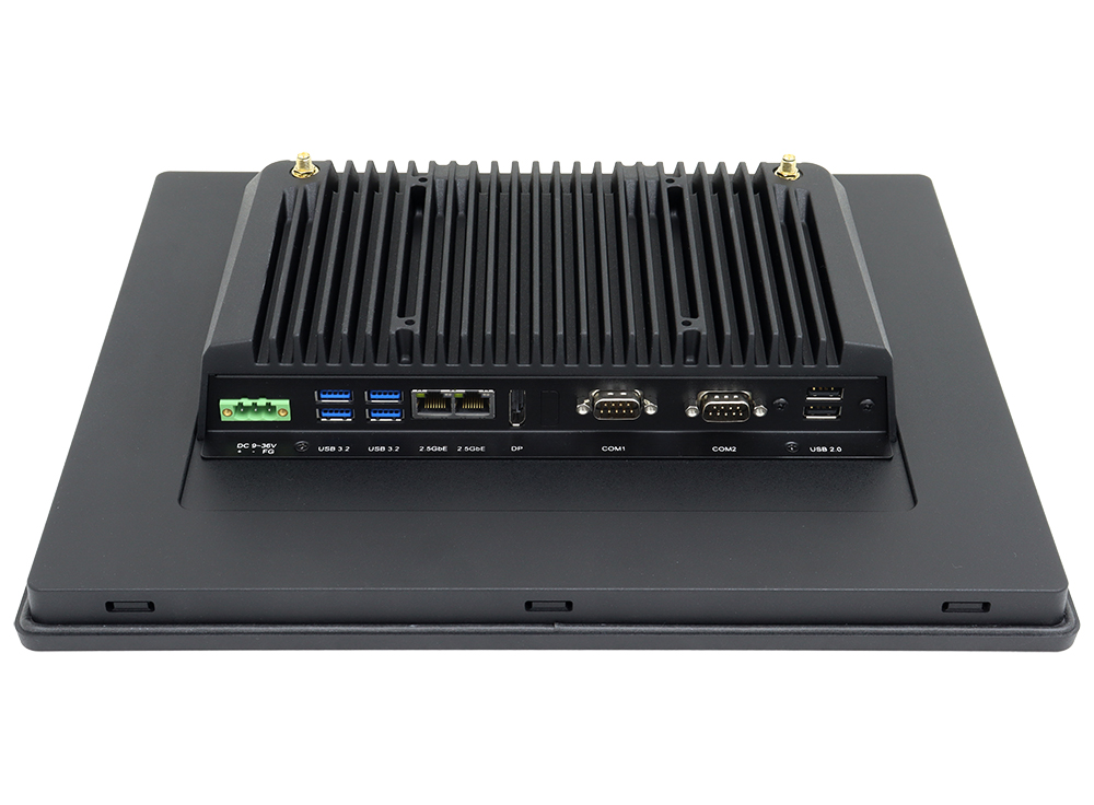 Panel PCs & HMI Controllers AITRON-915E Series Product Image 4