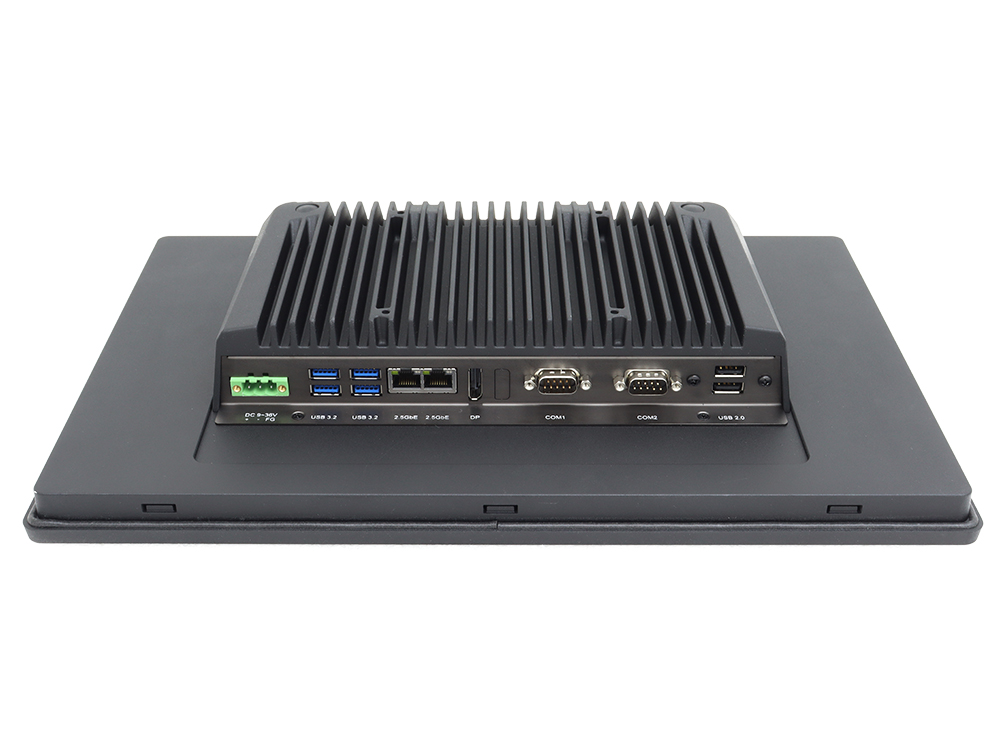 Panel PCs & HMI Controllers AITRON-916E Series Product Image 4