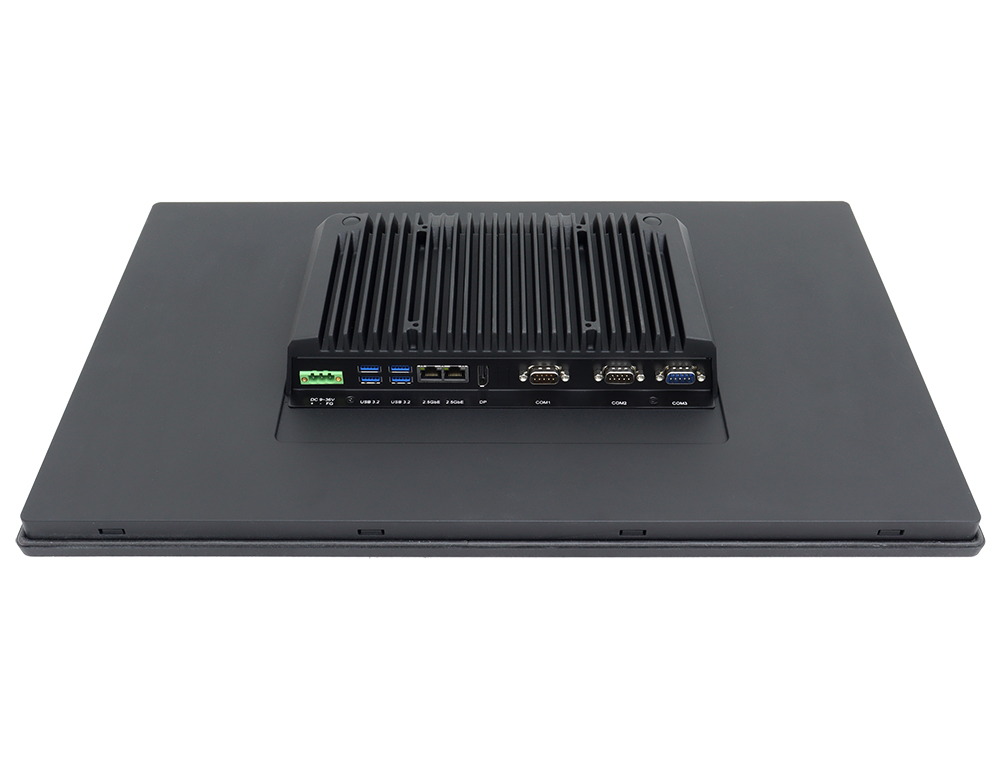 Panel PCs & HMI Controllers AITRON-921E Series Product Image 4
