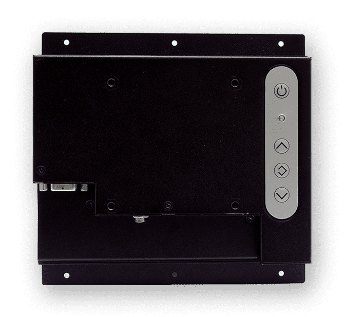 Industrial Monitors AP-SLD0625 Product Image 4