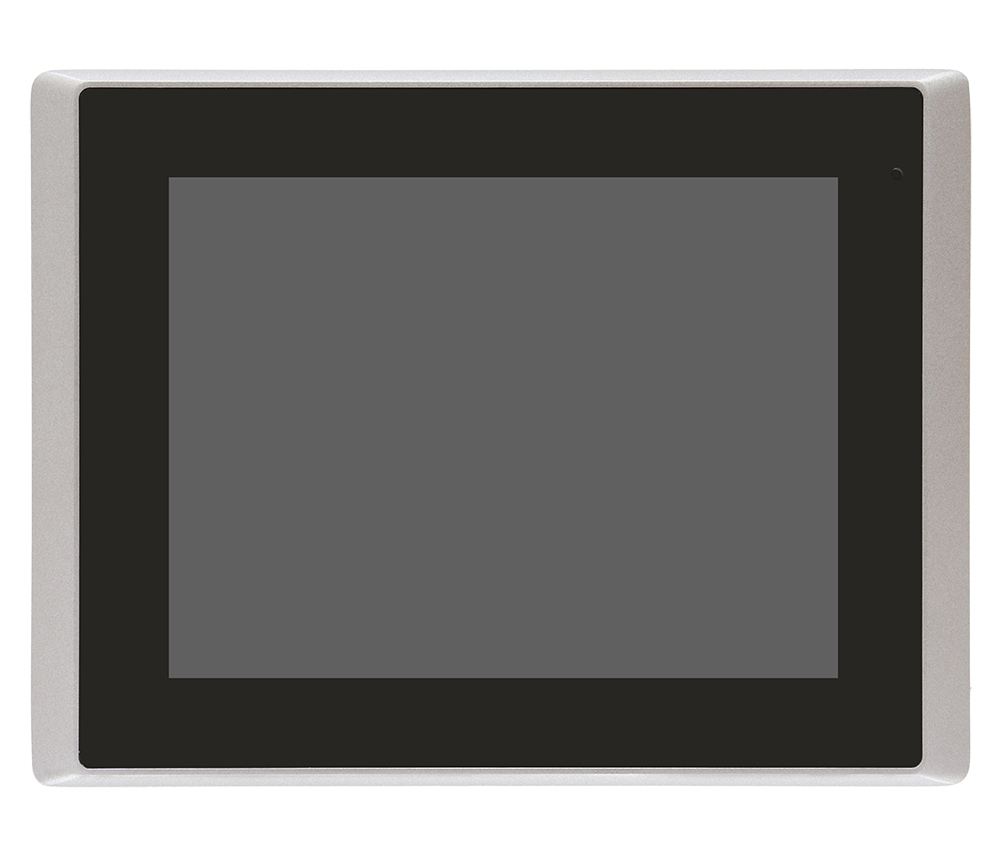Panel PCs & HMI Controllers ARCHMI-S-808C Series Product Image 3
