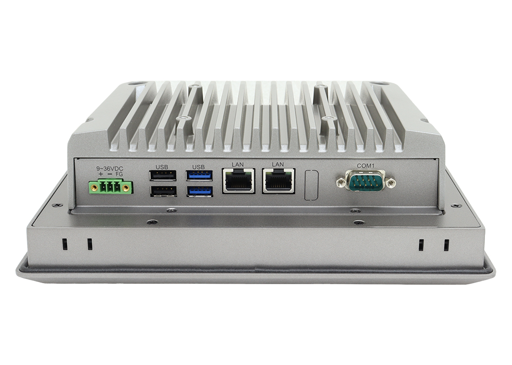Panel PCs & HMI Controllers ARCHMI-S-808C Series Product Image 4