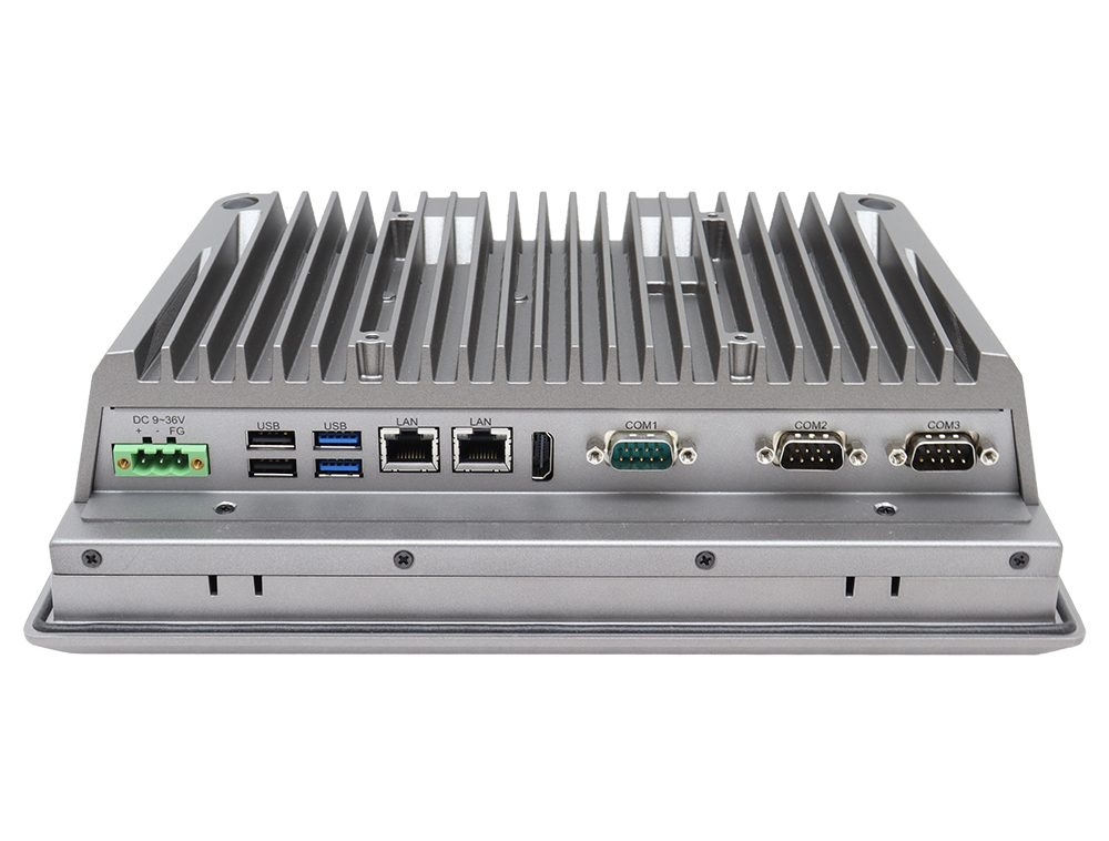 Panel PCs & HMI Controllers ARCHMI-S-810C Series Product Image 4