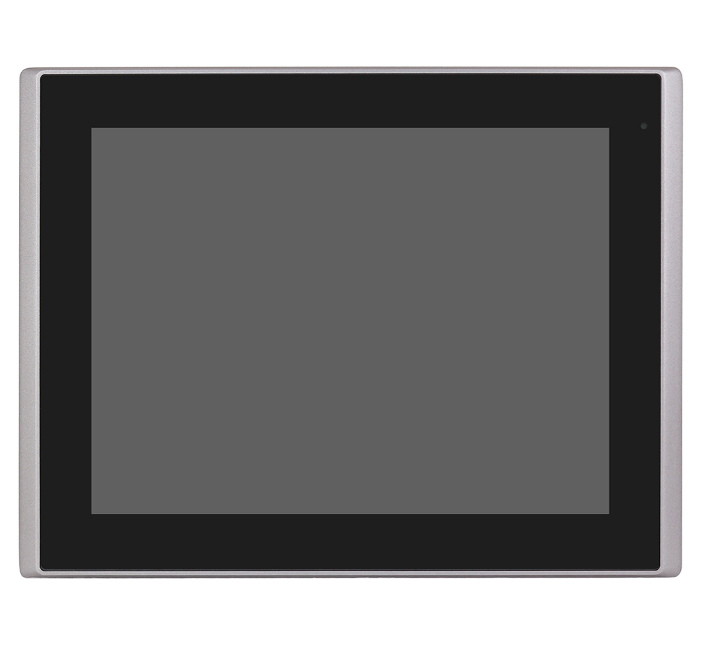 Panel PCs & HMI Controllers ARCHMI-S-812C Series Product Image 3