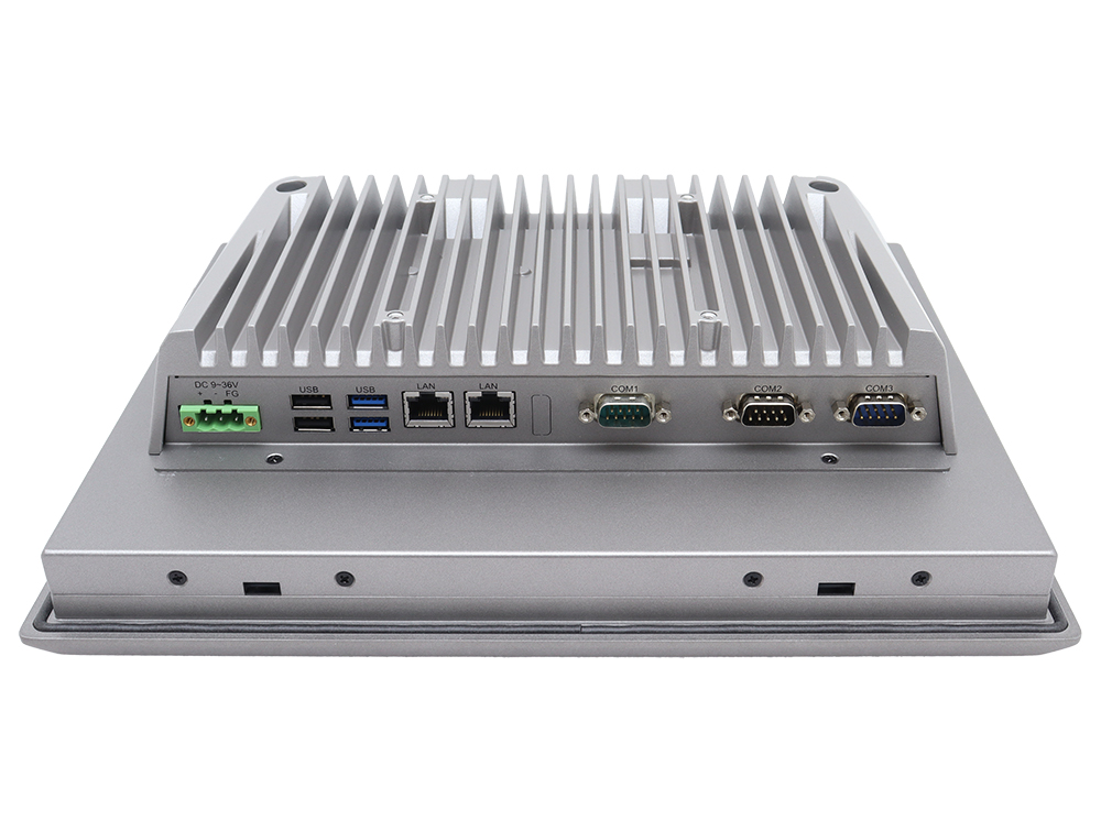 Panel PCs & HMI Controllers ARCHMI-S-812C Series Product Image 4