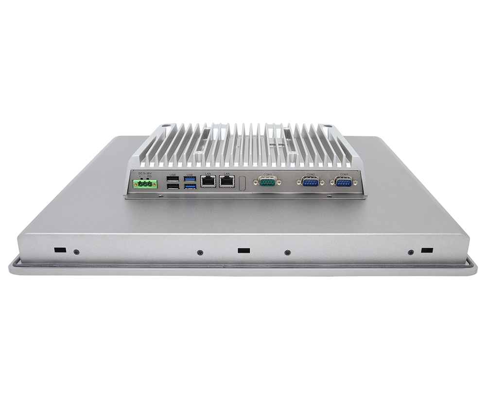 Panel PCs & HMI Controllers ARCHMI-S-817C Series Product Image 4